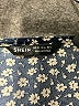 Shein 100% Polyester Polka Dots Blue Casual Dress Size 12 - photo 7
