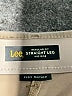 Lee Brown Dress Pants Size 10 (tall) - photo 7