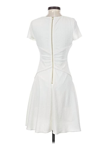 Badgley Mischka Cocktail Dress (view 2)