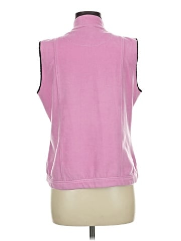 Tail Vest (view 2)