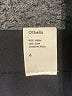 Babaton Solid Black Active Pants Size 6 - photo 8