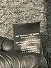 Babaton Solid Black Active Pants Size 6 - photo 9
