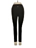 Unbranded Solid Black Active Pants Size P (petite) - photo 2