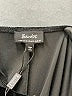 Bardot Solid Black Cocktail Dress Size 6 - photo 7