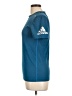Adidas Blue Active T-Shirt Size L (estimated) - photo 5