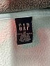 Gap 0100% Polyester Blue Vest Size M - photo 6