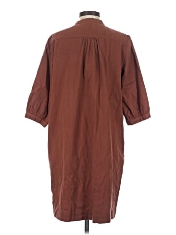 WVN. Casual Dress (view 2)
