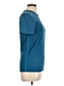Adidas Blue Active T-Shirt Size L (estimated) - photo 4