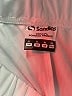 Sondico 100% Polyester Solid White Athletic Shorts Size XL - photo 3