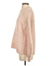 Madewell Marled Pink Pullover Sweater Size S - photo 5