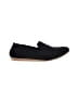Mia Solid Black Flats Size 7 1/2 - photo 1