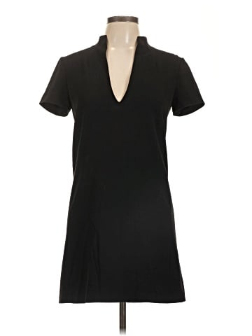 Alice + Olivia Casual Dress (view 1)