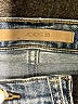 Joe's Jeans Blue Jeans Size 25 waist - photo 3