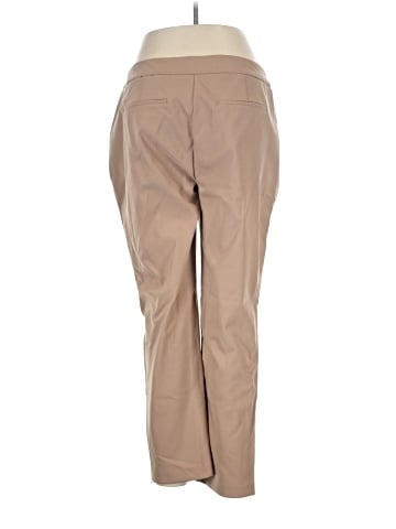 Rachel Zoe Khakis (view 2)