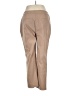 Rachel Zoe Tan Khakis Size 14 - photo 2