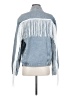 Assorted Brands Blue Denim Jacket Size S - photo 2