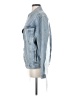 Assorted Brands Blue Denim Jacket Size S - photo 5