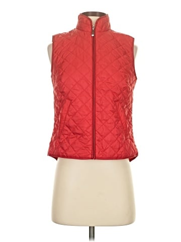 Karen Scott Sport Vest (view 1)
