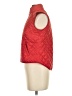 Karen Scott Sport 100% Polyester Red Vest Size P (petite) - photo 5