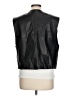 Caroline Rose Black Tuxedo Vest Size L - photo 2