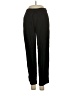 Rewash Solid Black Casual Pants Size S - photo 1