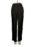 Rewash Solid Black Casual Pants Size S - photo 2