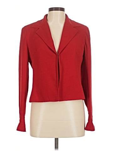 Evan Picone Blazer (view 1)
