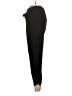 Rewash Solid Black Casual Pants Size S - photo 5
