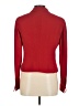 Evan Picone 100% Polyester Red Blazer Size 8 - photo 2