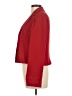 Evan Picone 100% Polyester Red Blazer Size 8 - photo 5