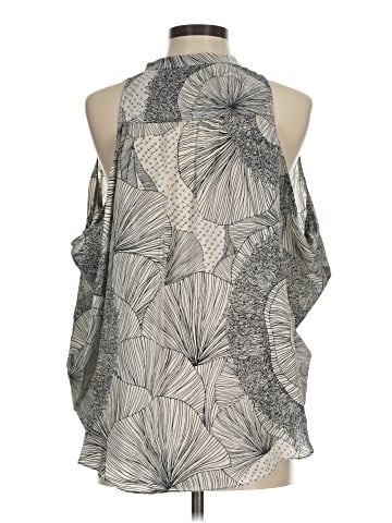 Leifsdottir Sleeveless Blouse (view 2)