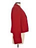 Evan Picone 100% Polyester Red Blazer Size 8 - photo 4