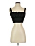 Shein Black Sleeveless Top Size XS - photo 1
