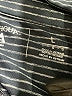 Antigua Gray Long Sleeve Polo Size L - photo 7