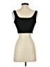 Shein Black Sleeveless Top Size XS - photo 2