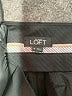 Ann Taylor LOFT Black Dress Pants Size 4 - photo 7