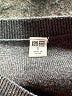 Uniqlo Gray Pullover Sweater Size S - photo 7