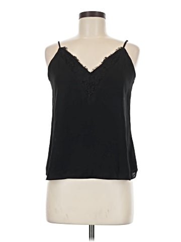 Socialite Sleeveless Blouse (view 1)