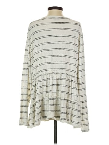 Arula 3/4 Sleeve Blouse (view 2)