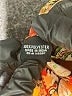 Tolani 100% Polyester Orange Kimono Size XS - Sm - photo 5