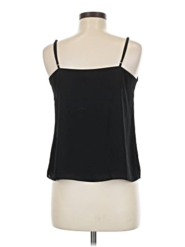 Socialite Sleeveless Blouse (view 2)