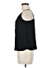 Socialite 100% Polyester Black Sleeveless Blouse Size M - photo 5