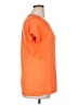 Xersion 100% Polyester Orange Active T-Shirt Size XL - photo 4