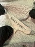 Honey Punch 100% Cotton Gray Sweatshirt Size M - photo 7