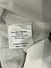 SLA The Label Silver White Tube Top Size M - photo 4