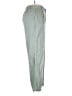 Lands' End Green Casual Pants Size 14 - photo 4