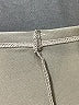 Unbranded Gray Romper Size L (estimated) - photo 4