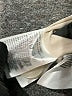 H&M Ivory Coat Size M - photo 7