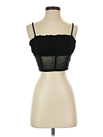 Shein Sleeveless Top (view 1)