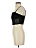 Shein Black Sleeveless Top Size 2 - photo 5